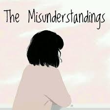 Misunderstanding is the biggest mistake.